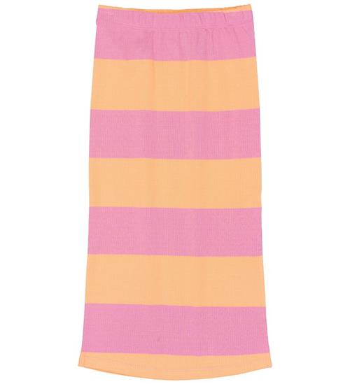 The New Nederdel - Rib - TnTatiana - Cashmere Rose