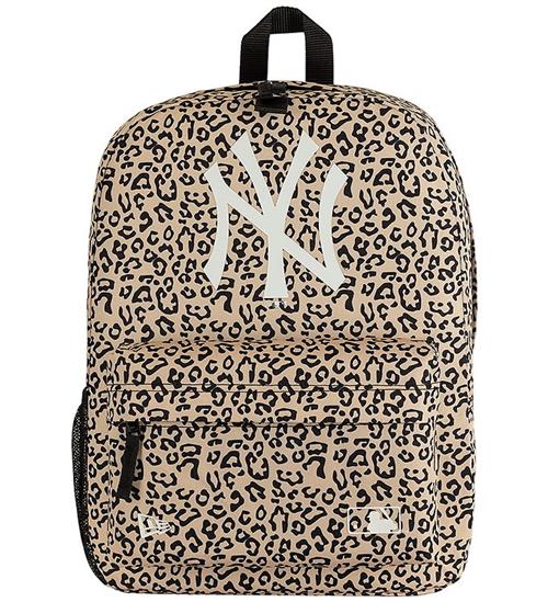 New Era Rygsæk - Neyyan - Light Beige