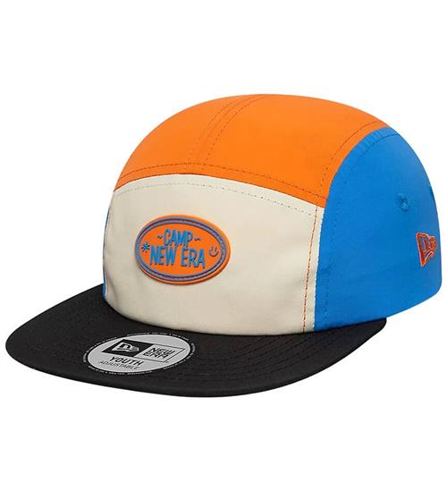 New Era Kasket - 9Forty - Camper - Light Beige