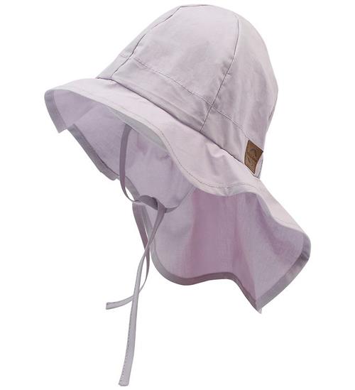 Mikk-Line Solhat - UV50+ - Thistle