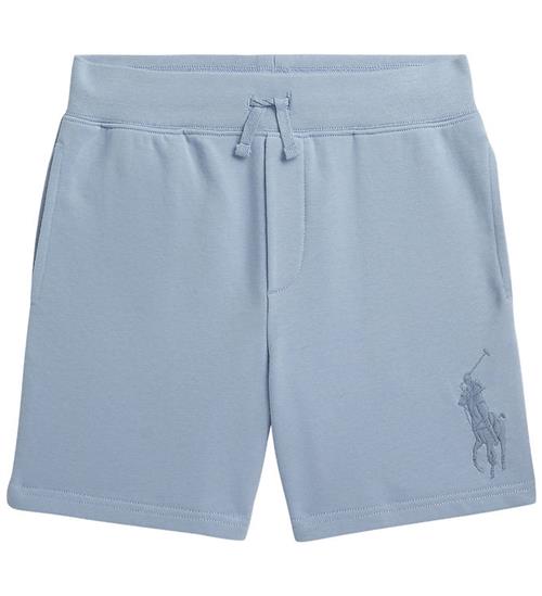 Polo Ralph Lauren Sweatshorts - Estate Blue