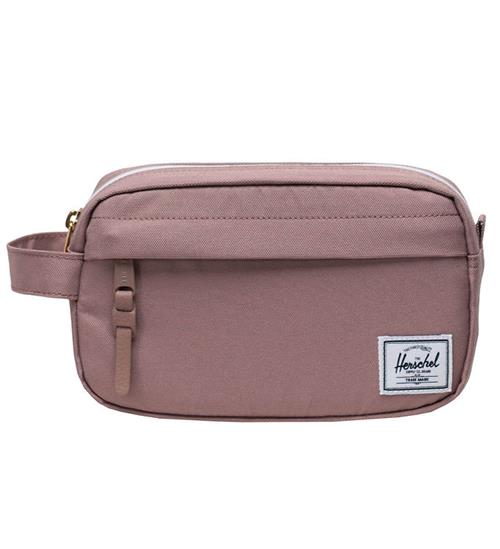 Herschel Toilettaske - Chapter - Small - Ash Rose