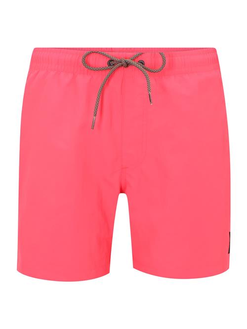 PROTEST Boardshorts 'FASTER'  pink
