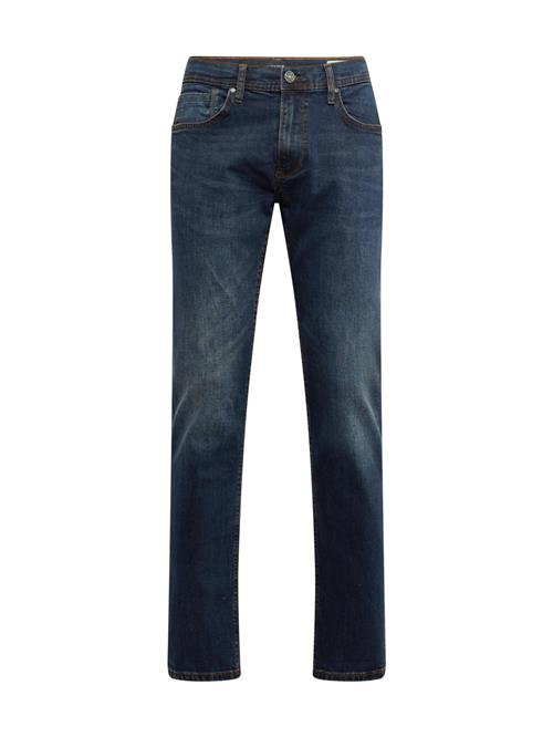 BLEND Jeans 'Twister'  mørkeblå