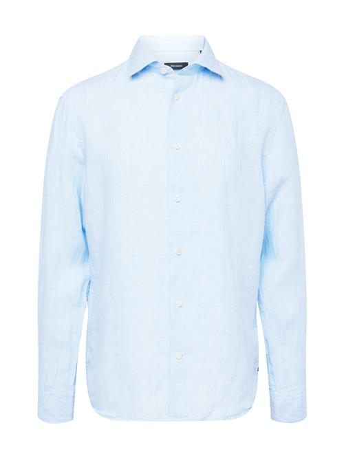 Matinique Forretningsskjorte 'Marc'  lyseblå