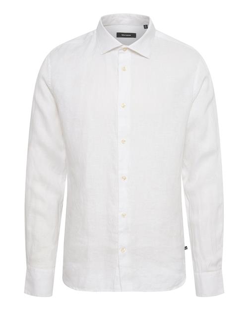 Matinique Forretningsskjorte 'Marc'  hvid