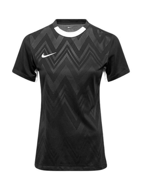 NIKE Fodboldtrøje  sort