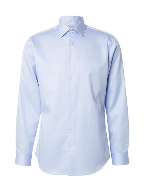 SEIDENSTICKER Skjorte  lyseblå