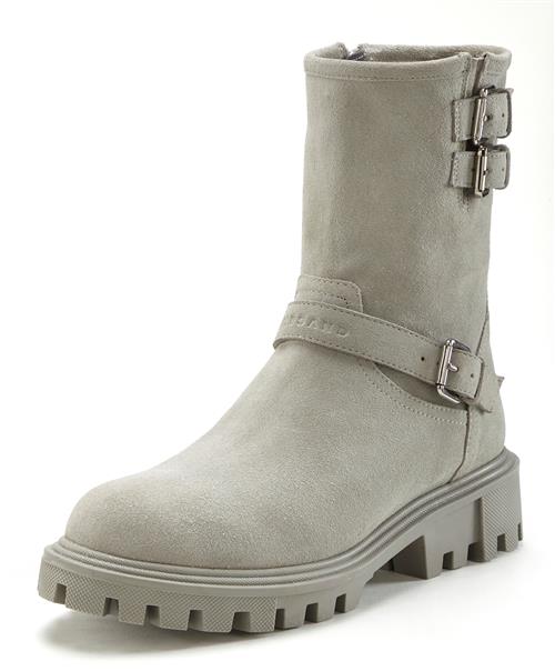 Elbsand Støvletter 'Elbsand '  lysegrå