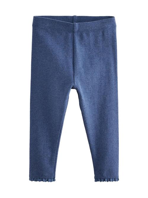 Next Leggings  mørkeblå