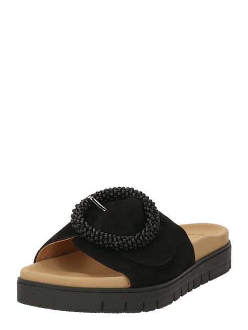 GABOR Pantoletter  sort