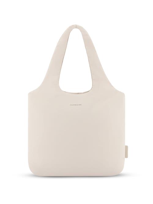 Kapten & Son Shopper 'Skara'  sand