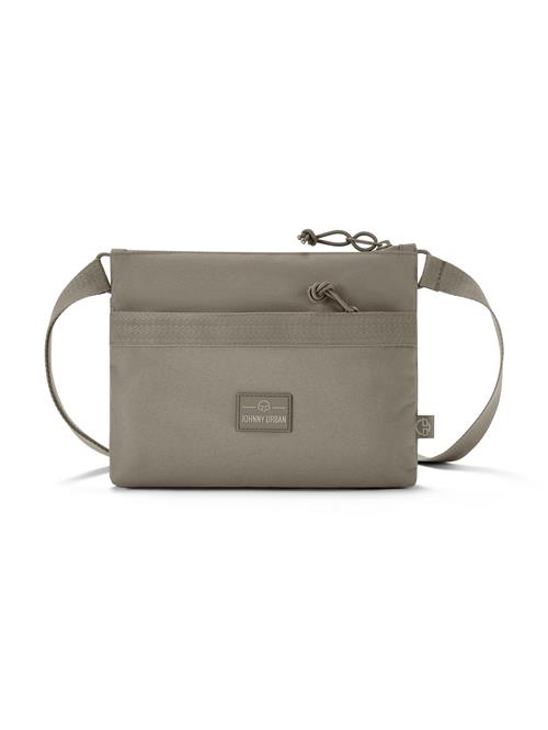 Johnny Urban Skuldertaske 'Drew'  stone