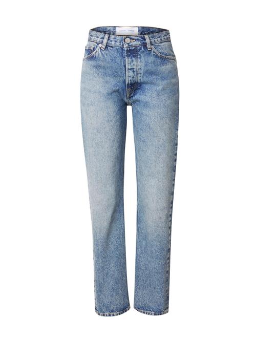 Samsøe Samsøe Jeans 'Sasusan'  blue denim