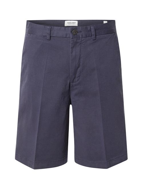 JACK & JONES Bukser 'JPSTBill'  navy