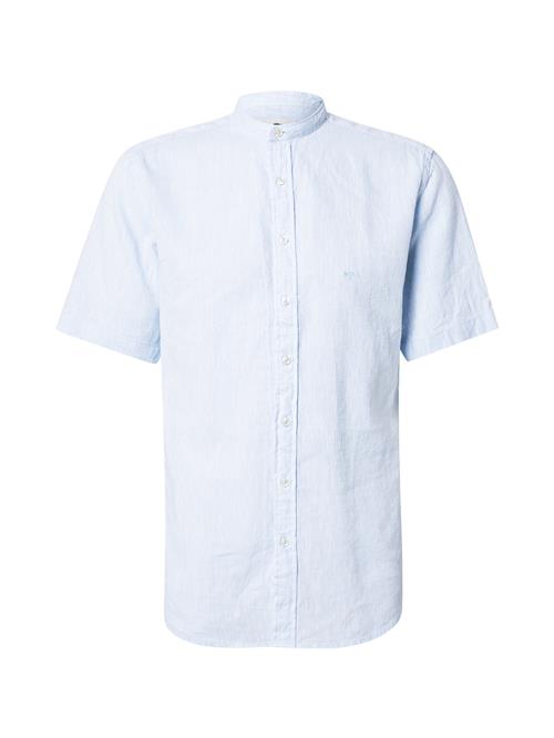 FYNCH-HATTON Skjorte  lyseblå