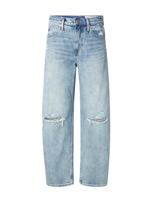 GAP Jeans 'GIBSON'  lyseblå