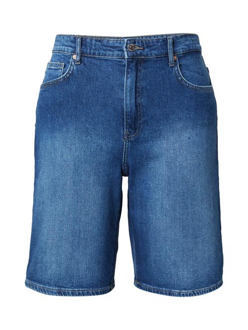 ONLY Carmakoma Jeans 'CARSonny'  mørkeblå