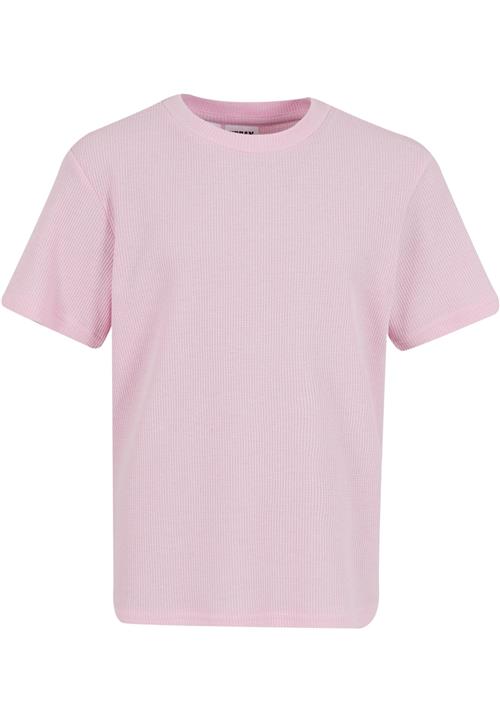 Urban Classics Shirts  lys pink