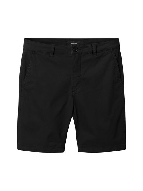 GABBA Bukser 'Jet K3280 Dale'  sort
