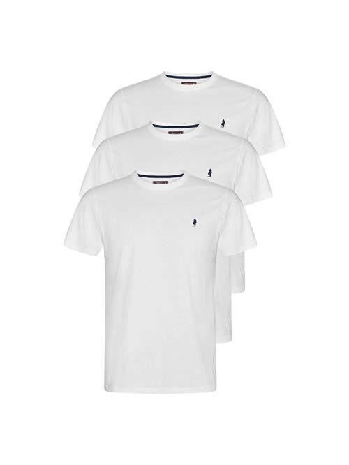 MCS Bluser & t-shirts 'MCOhio'  hvid