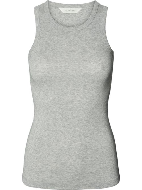 Gai+Lisva Overdel  grå