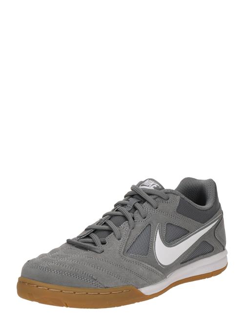 Nike Sportswear Sneaker low 'GATO'  grafit / hvid