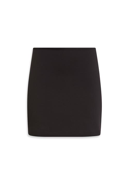 Calvin Klein Jeans Nederdel  sort