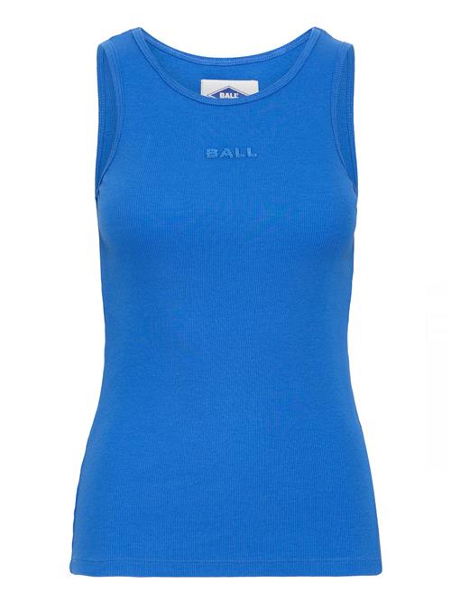 Ball Overdel 'Altobelli'  mørkeblå