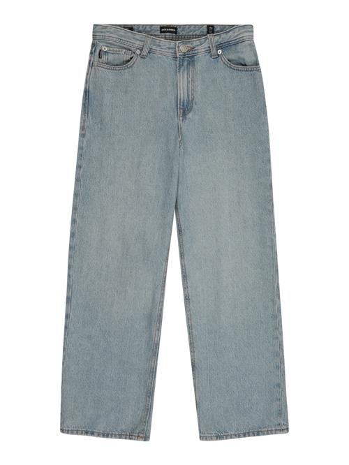 Jack & Jones Junior Jeans 'JJIALEX JJORIGINAL'  blue denim