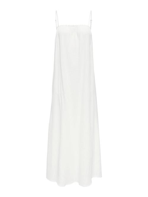 JDY Kjole 'JDYJAZE'  hvid