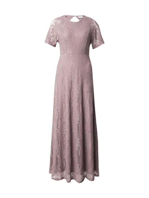 VILA Festkjole 'VIFEMMA'  lysviolet