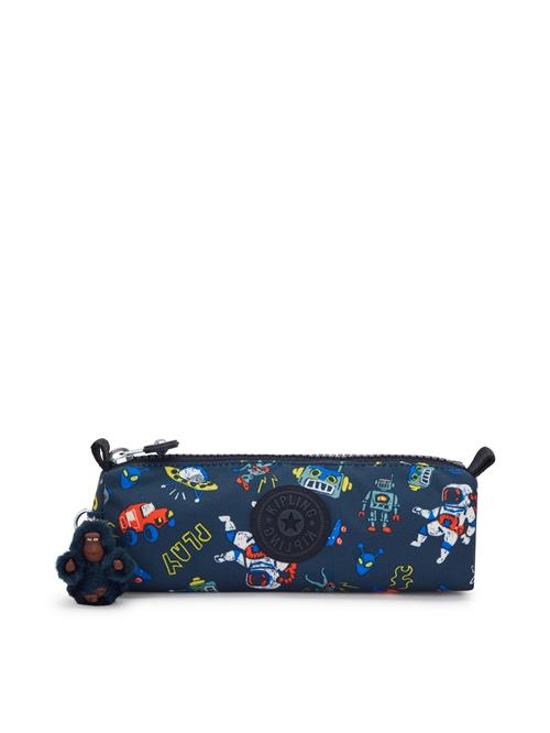 KIPLING Taske 'Freedom'  blå / navy / gul / rød