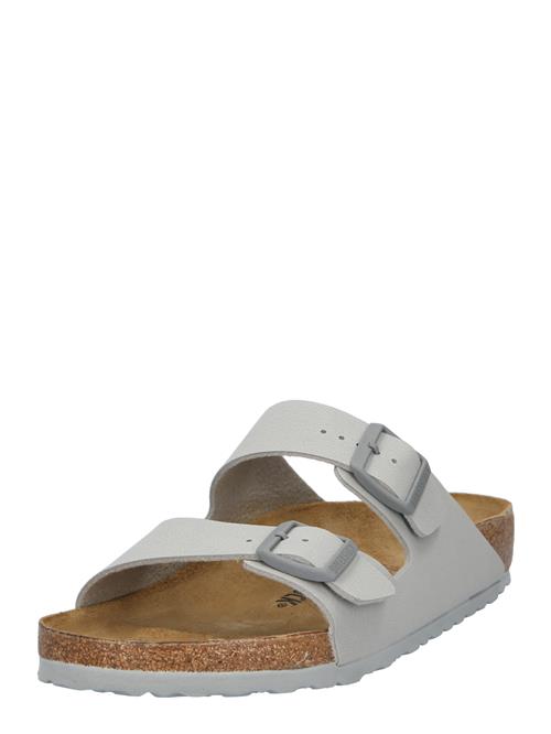 BIRKENSTOCK Pantoletter 'Arizona'  grå