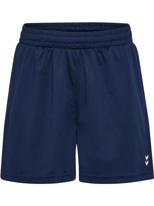 Hummel Sportsbukser 'Pulse'  navy