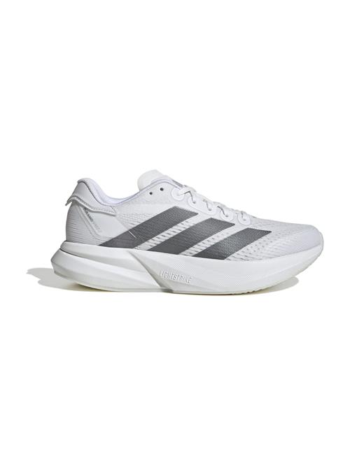 ADIDAS PERFORMANCE Løbesko 'DURAMO SPEED 2'  sort / hvid