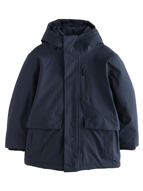 Next Overgangsjakke  navy