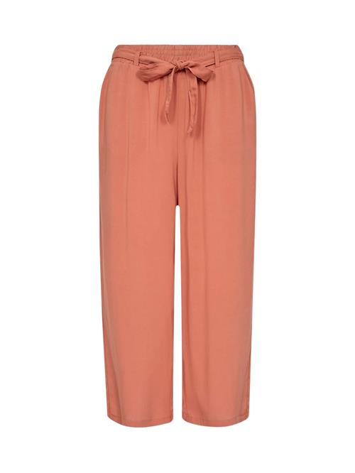 Soyaconcept Bukser ' RADIA'  mandarin