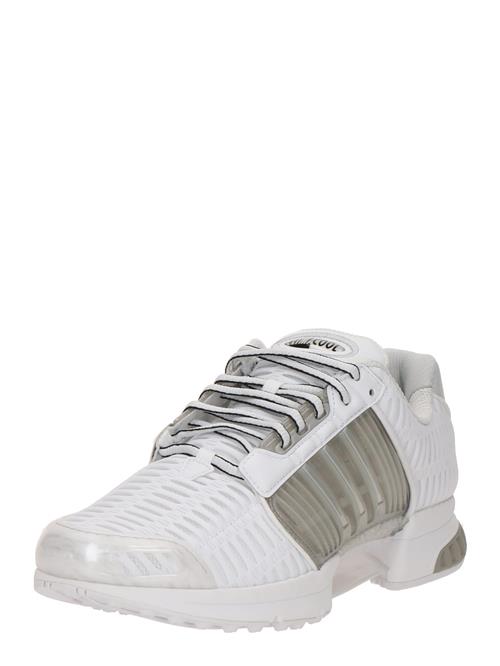 ADIDAS ORIGINALS Sneaker low 'Climacool 1'  khaki / sølv / hvid