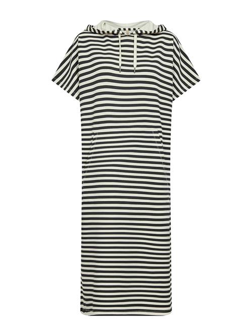 Soyaconcept Kjole ' BARNI 35 '  grøn / sort