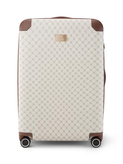 JOOP! Trolley 'Cortina Volare'  elfenben / brun