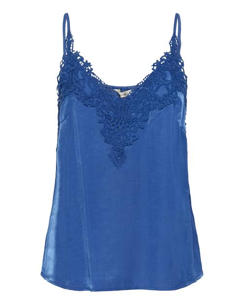 Cream Bluse 'Anna'  safir