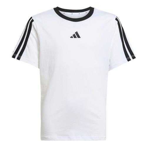 ADIDAS SPORTSWEAR Funktionsskjorte  sort / hvid