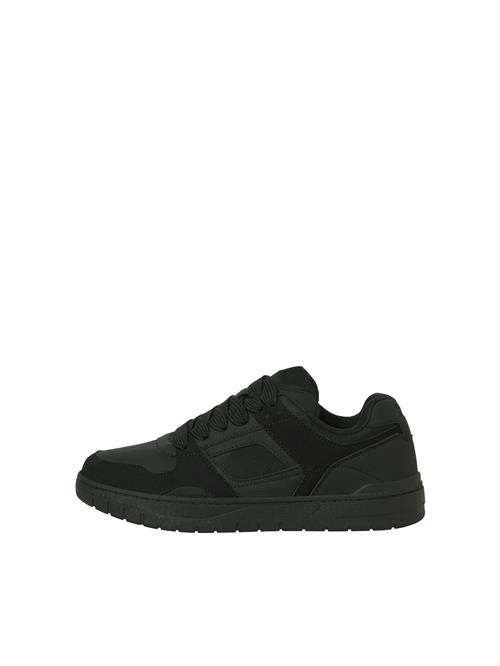 JACK & JONES Sneaker low 'JFWSTATTON'  antracit