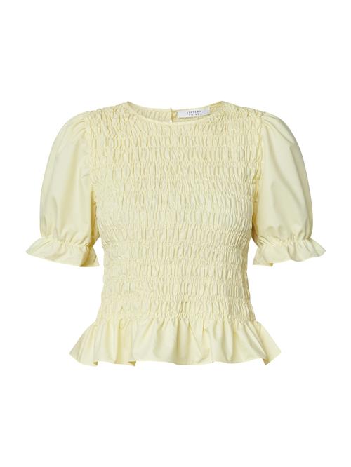 SISTERS POINT Bluse 'NIX-SS13'  lysegul