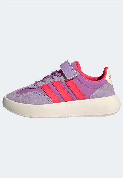 ADIDAS SPORTSWEAR Sneakers 'Barreda Decode'  lilla / pink / hvid