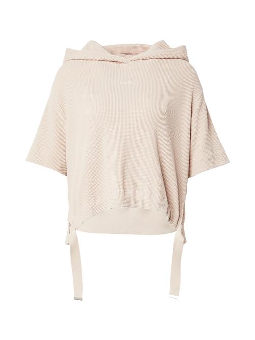 BOSS Sweatshirt 'C_Emiro'  beige