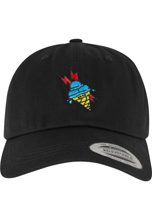 Merchcode Hætte  sort