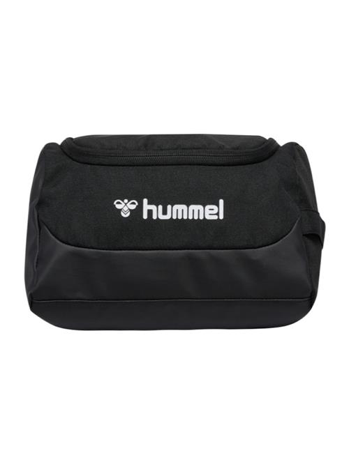 Hummel Toilettaske  sort / hvid