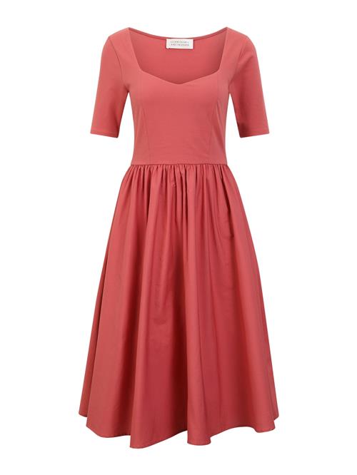 Guido Maria Kretschmer Women Kjole 'Antonietta'  melon